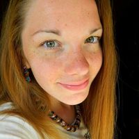 Ragne Toompere's Photo