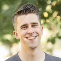 Will Patrick的照片