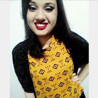 Regiane Santos's Photo