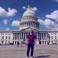 Karim Salem的照片