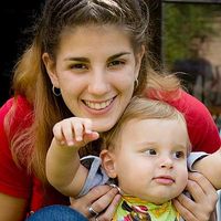 Sofia Sibilia的照片