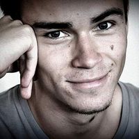 Wojtek Chwastek's Photo