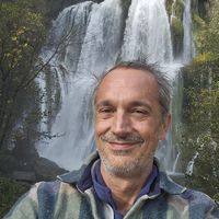 Pierre Marsac's Photo