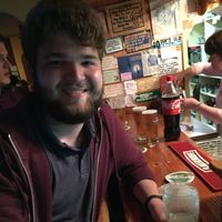 Maxim Kalanchekaev's Photo