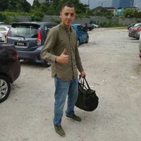 Nassim Yesli的照片