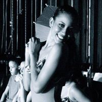 Barbara Martins的照片