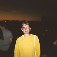 Patrick Clarke's Photo