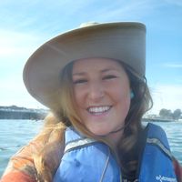 Courtney Buel的照片