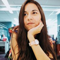 Photos de Geraldine Yañez