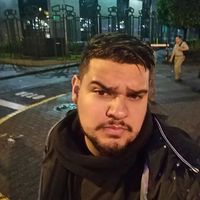 Joshua Melendez's Photo