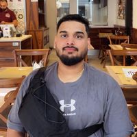 Nikhil  Sehdev's Photo