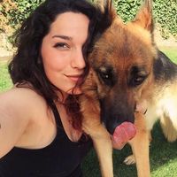 Mariona Galiana's Photo