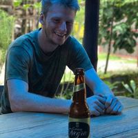 Edward McMillan's Photo