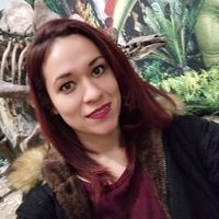 Vivian Cerdas的照片