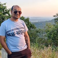 Anand Aanjne的照片