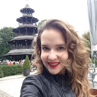 Petra Pastl的照片