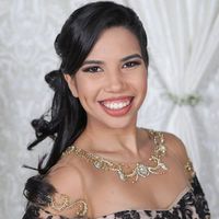 Fotos de Maria Mariana