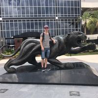 Maximilian Kaus's Photo