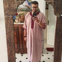 Hamza Nasser's Photo