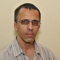 Fotos de Sergey Bobrov