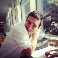 Samet Polat的照片