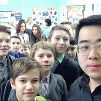 Billy Zhang的照片