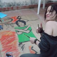 Lorena Figueredo's Photo