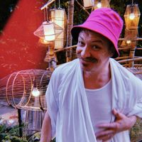 Mr. Vitalich的照片