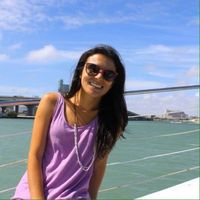 Nani Rivero的照片