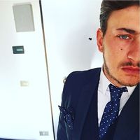 Фотографии пользователя Pietro Novelli