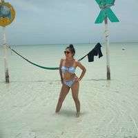 Nadia Camacho的照片