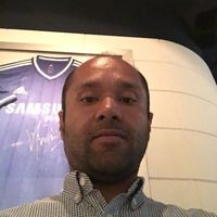 Saurabh Kapoor's Photo