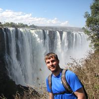 Fotos de Derek Palmer