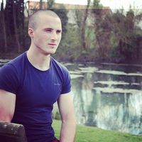 Слава Кравцов's Photo