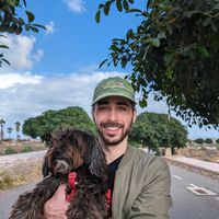 Adrián Martínez Escudero的照片