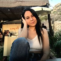 Katherine Lozano Peña's Photo