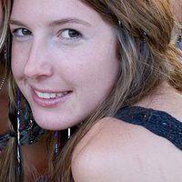 Georgia Head's Photo