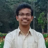 Sai Gunaranjan Pelluri's Photo