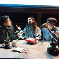 Photos de Nico Moscarda