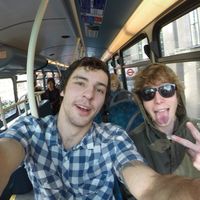 Josse TOULEMONDE's Photo