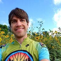 Fotos de Travis Robinett