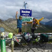 Esther Olijslager's Photo