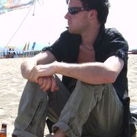 Marcel Lindner's Photo