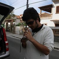 Alican Görgülü's Photo