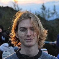 Toby Rahilly's Photo