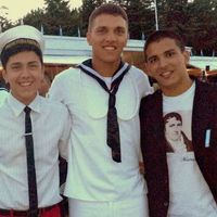 Matías Caric Petrovic's Photo