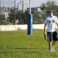 Flavio Mazzeu's Photo