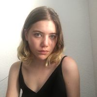 Béatrice Vézina-Bouchard's Photo