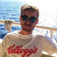 Marcin Wojtczak's Photo