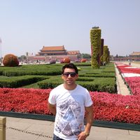 Francisco Valenzuela's Photo